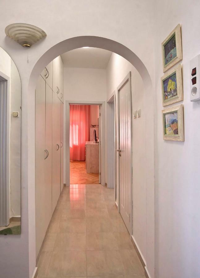 Horizon Apartment Varna Buitenkant foto